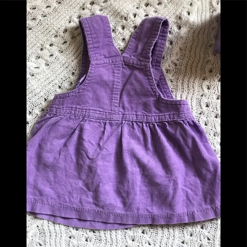 Vintage Disney Newborn Baby Snow Bunny Dress‼️FINAL SALE